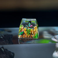 Butterfly Artisan Keycap - image 7