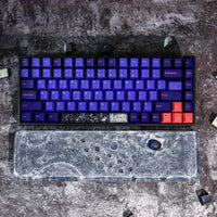 Cat-astronaut keyboard wrist rest - image 4