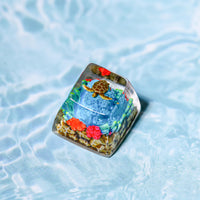 Sea Creature Keycap - image 12