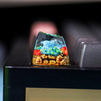 Sea Creature Keycap - image 16