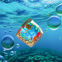 Sea Creature Keycap - image 2