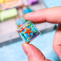 Sea Creature Keycap - image 21