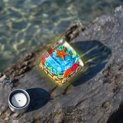 Sea Creature Keycap