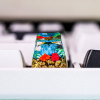 Sea Creature Keycap - image 8