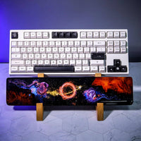 Galaxy Resin Wrist Rest Ver 2 - image 2