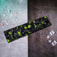 Green Marble Resin Wrist Rest - image 4