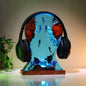 Hammerhead Shark Headphone Stand & Night Light