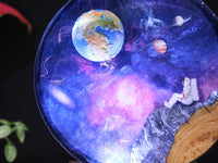 Infinity Light Epoxy Lamp - image 20