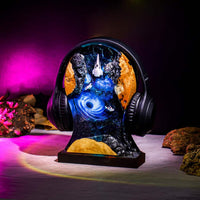 Interstellar Headphone Stand & Night Light - image 5