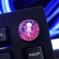 Jellyfish Volume Keyboard Knob - image 2