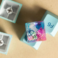 Jellyfish Volume Keyboard Knob - image 3