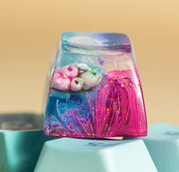Jellyfish Volume Keyboard Knob - image 7