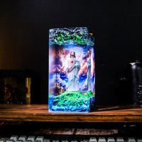 Jesus Night Light - image 3