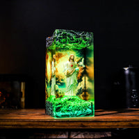 Jesus Night Light - image 4