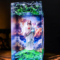 Jesus Night Light - image 5
