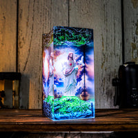 Jesus Night Light - image 7
