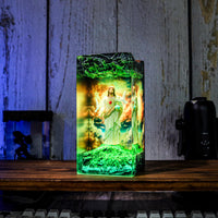 Jesus Night Light - image 9