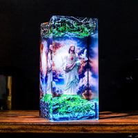 Jesus Night Light - image 1