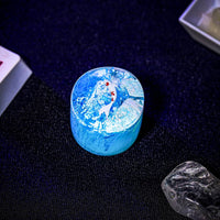 Koi Artisan Keyboard Knob - image 10