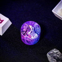 Koi Artisan Keyboard Knob - image 12