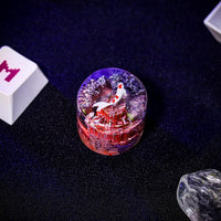Koi Artisan Keyboard Knob - image 13