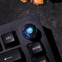 Planets Resin Keyboard Knob - image 2