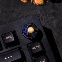 Planets Resin Keyboard Knob - image 3