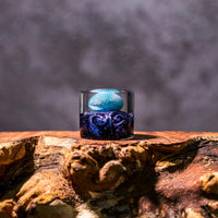 Planets Resin Keyboard Knob - image 9
