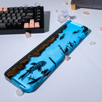 Whale Shark Keyboard Wrist Rest - image 3