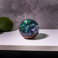 Aurora Borealis Paperweight Ver 2 - image 3