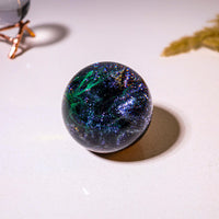 Aurora Borealis Paperweight Ver 2 - image 7