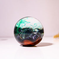 Aurora Borealis Paperweight Ver 2 - image 1