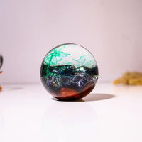 Aurora Borealis Paperweight Ver 2 - image 8