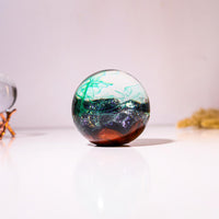 Aurora Borealis Paperweight Ver 2 - image 9