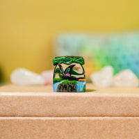 Butterfly Artisan Keycap Ver 2 - image 2
