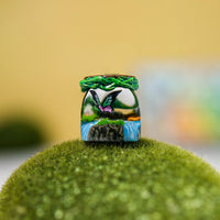 Butterfly Artisan Keycap Ver 2 - image 3