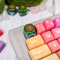 Butterfly Artisan Keycap Ver 2 - image 4