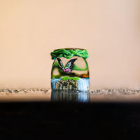Butterfly Artisan Keycap Ver 2 - image 5