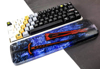 Black Excalibur Sword Wrist Rest - image 4