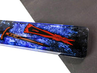Black Excalibur Sword Wrist Rest - image 7