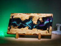 Galaxy Personalized Serving Tray - image 5