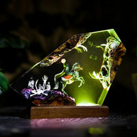 Headless Horseman Night Light - image 3