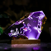 Headless Horseman Night Light - image 2