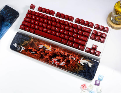 Koi Wrist rest