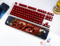 Koi Wrist rest