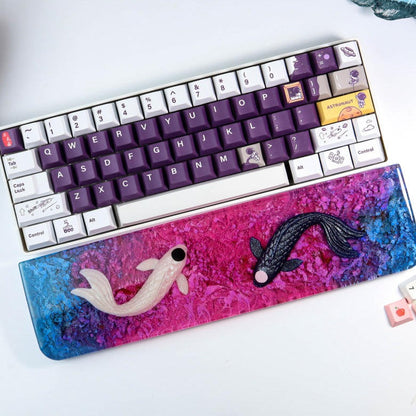 Koi Wrist rest