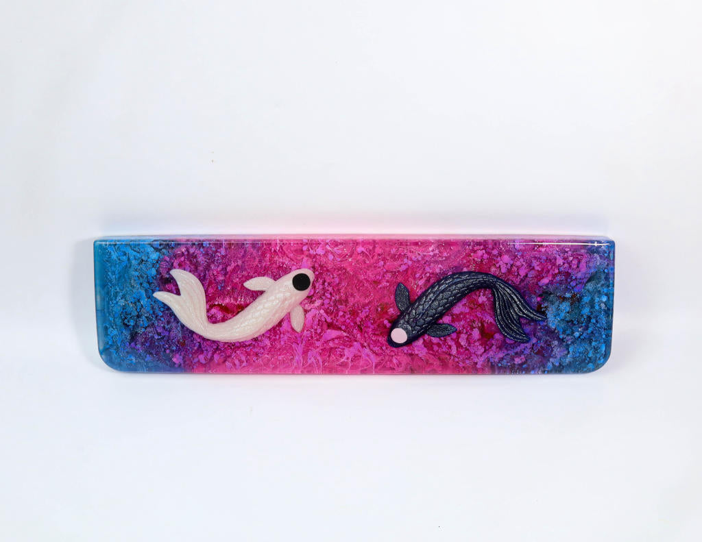 Koi Wrist rest