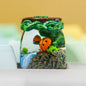 Ladybug Artisan Keycap Ver 2