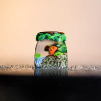 Ladybug Artisan Keycap Ver 2 - image 5