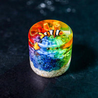 Ocellaris Clownfish Keyboard Knob - image 1